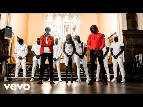 Swish Music, TMB The Driver, DC Ralph - Dreams ft. Reddeye Glizzi