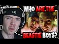 HIP HOP FAN S FIRST TIME HEARING Beastie Boys No Sleep Till Brooklyn GENUINE REACTION