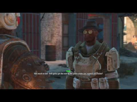 Let's Play Fallout 4 on PS4 - Part 135