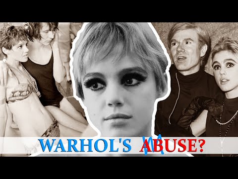 😮 Edie Sedgwick’s Wildest Moments: 10 Shocking Facts That Rocked the 60s!