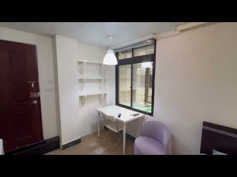 近古亭站、師大~通風採光良好!限女小套房可短租 分租套房 中正區-廈門街81巷261號 591租屋 月租12,000元/月