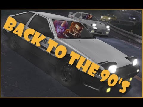 Back To The 90's #2 - League of Legends (No Intro Reupload)