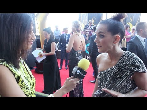 2014 AACTA Awards Red Carpet