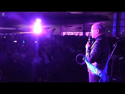 The Planetary Post - Yuri's Night