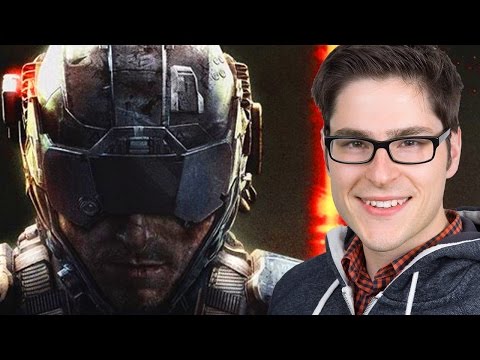 Dieses Call of Duty kann man allein wegen dem Singleplayer kaufen! - Review/Test Fazit Black Ops 3