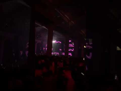 Guy J - Forja 13/9/2019 (Pistol Whip)