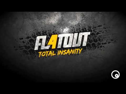 Flatout 4 Total Insanity part 6