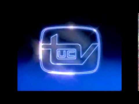 CANAL 13 (UC-TV) CHILE - 1982