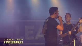 No Resolve (Leadmill, Live Stream)