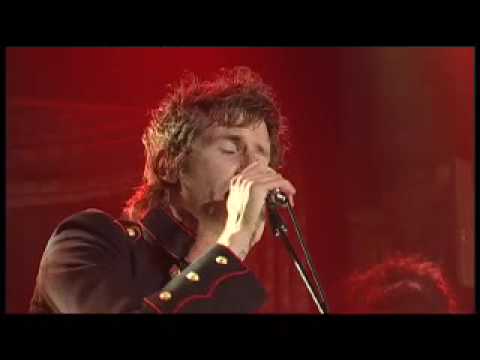 Tim Rogers & Talei Wolfgramm duet on RocKwiz