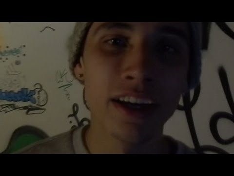 Sesión Yunke #2 // Ck