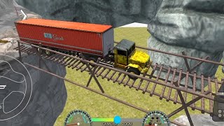 Offroad Truck Simulator: Heavy Duty Challenge - Official Launch Trailer