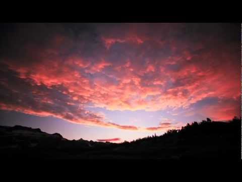 High Sierra - A Journey on the John Muir Trail - TRAILER