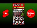StockX Sells Fakes Here S The Proof Shorts