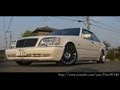 W140 S666 - Out-Takes II 