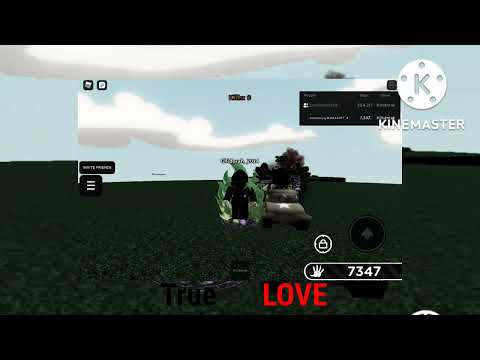 (Glitchtale) Slap Battles: True Love [Metal Remix] (250 Killstreak Theme - Nightcore