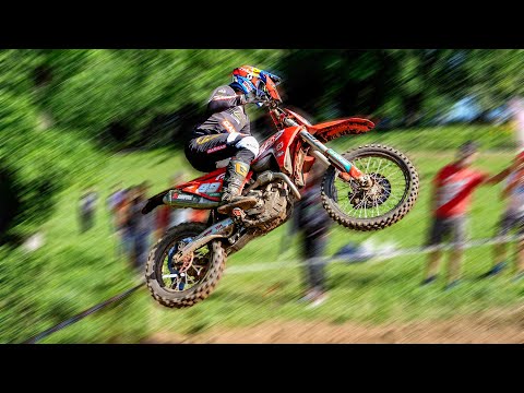 Enduro GP Spain 2023 | the Best of Day 2 | Extended Highlights