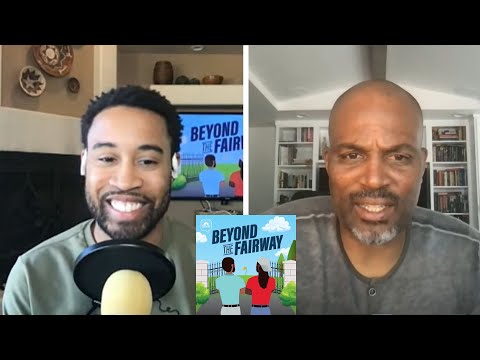 Beyond the Fairway: Chris Spencer (Ep. 4 FULL) | Golf Channel