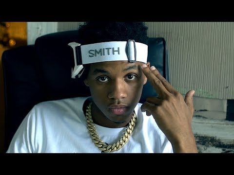 OBN Jay - How That Go (Official Music Video)