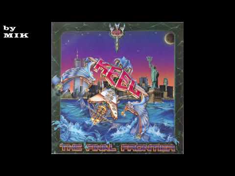 * Keel - Final Frontier (Full Album)