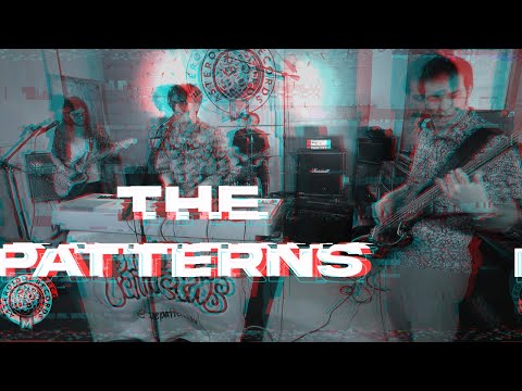 Asteroid M Sessions - The Patterns