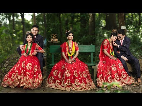 Wedding Diary ll SOM & SADIKSHYA ll Nepali Wedding Highlight ll