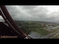 Cleared To Land 03R At Jo Burg Very Smooth