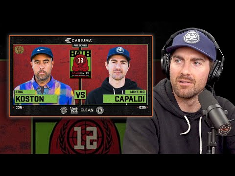 Mike Mo Reviews His Battle With Eric Koston!