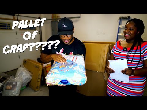 Unboxing A Like New Bulq Amazon Returns Pallet
