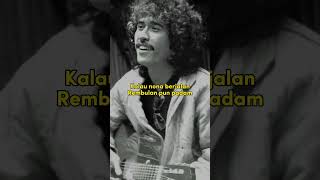 Download lagu STORY WA // Iwan Fals - Aku Sayang Kamu mp3