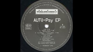 Auto-Psy - Revirna (Techno 1993)