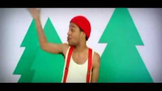 Snoop Dogg (Feat. Kid Cudi) - That Tree [ Official Music Video ]