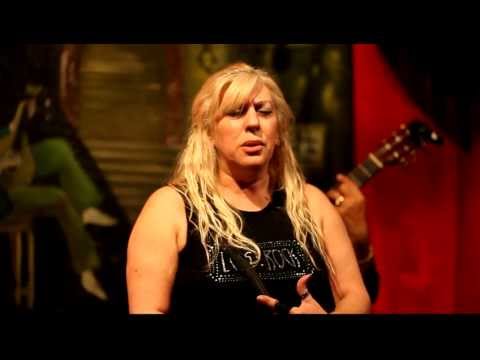 Fado, Marta Soares, "Voltaste"