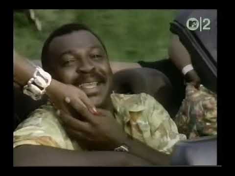 Chaka Demus & Pliers - Tease Me