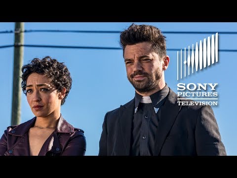 Preacher Season 2: ‘What Critics are Saying'