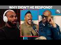 David Banner Says This About Christianity… and Jamal Bryant Doesn’t Push Back