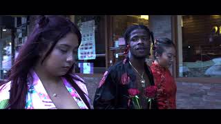 Marty Baller - Harlem To China (Official Video)