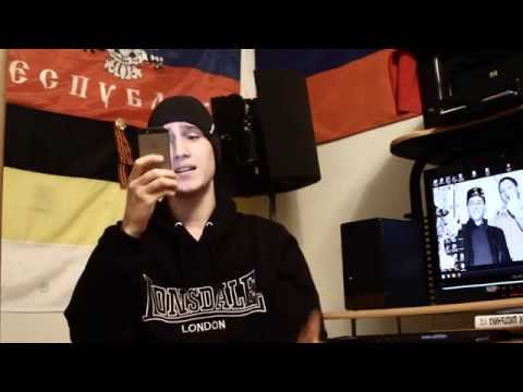 VENOM_ZEVS [All de Rage Flava] - Parum Poetica 3