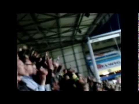 Fortuna Sittard -RKC Waalwijk 6 Mei 2011