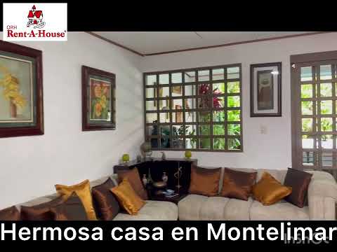 Imagen de Venta de Casas en Guadalupe - Goicoechea Guadalupe - SAN JOSÉ