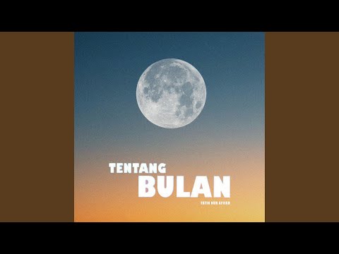 Tentang Bulan