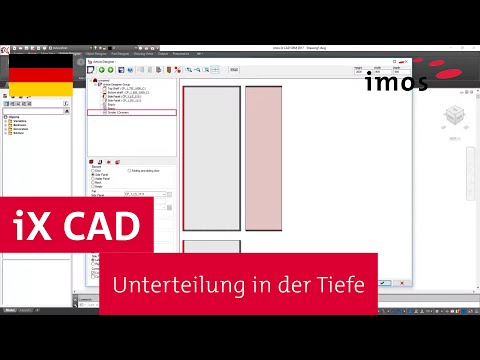 #imostipsandtricks - Unterteilung in der Tiefe [DE]