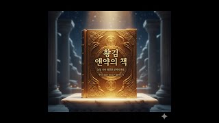 하나님의 약속의 황금 책  The Golden Book of God's Promises - Prophecy Keeper ELIZEU MORAES