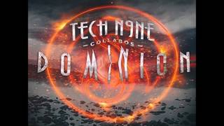 TECH N9NE  (Deevil Cookies) Skit