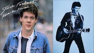 Steve Forbert - Going Down To Laurel