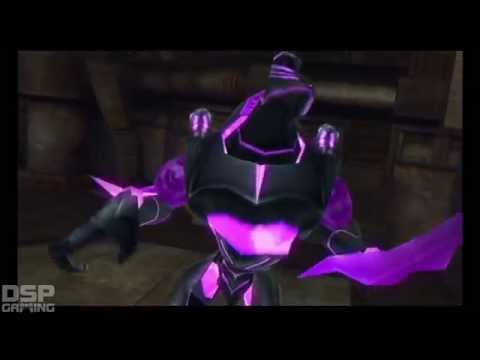 Metroid Prime (Example of How Casuals Are Dumbing Down Gaming)