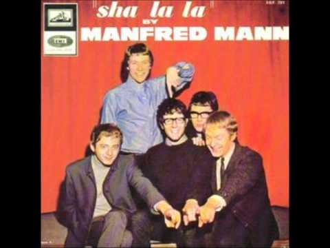 Sha La La by Manfred Mann