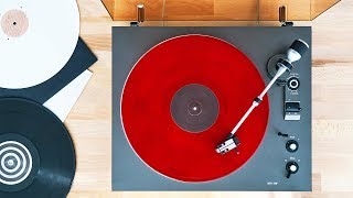 TOP 5 Record Players for Christmas 2018!