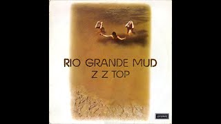 1972 - ZZ Top - Mushmouth shoutin&#39;