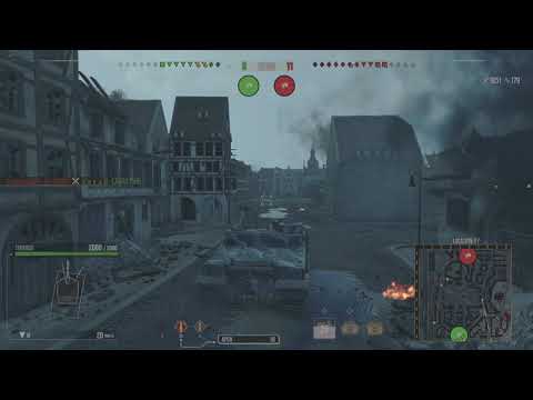 WoT Console, Tortoise@h-dorf, as easy as it gets